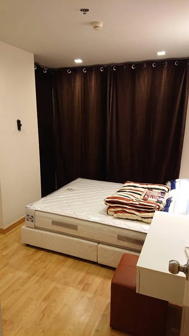 Casa Condo Asoke-dindaeng — photo 1