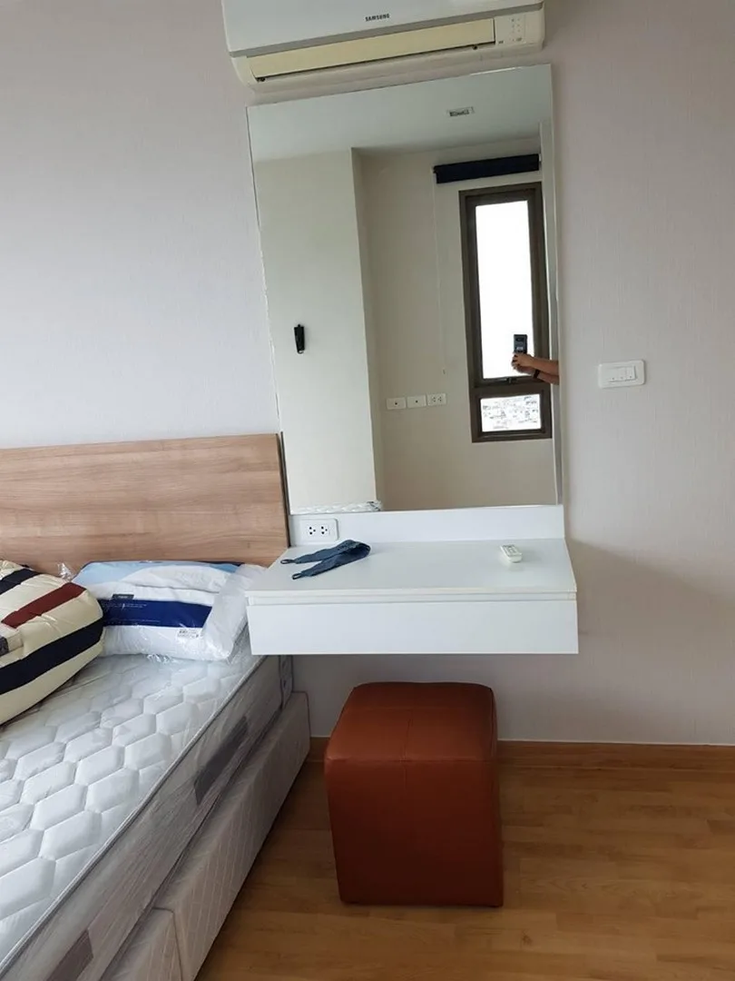Casa Condo Asoke-dindaeng — photo 2