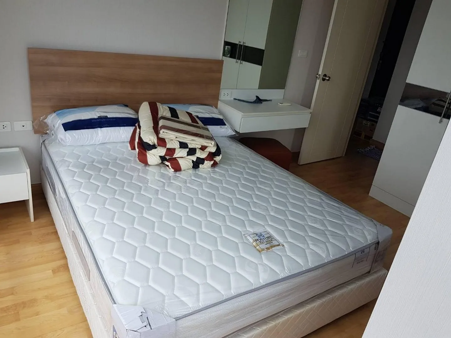 Casa Condo Asoke-dindaeng — photo 11