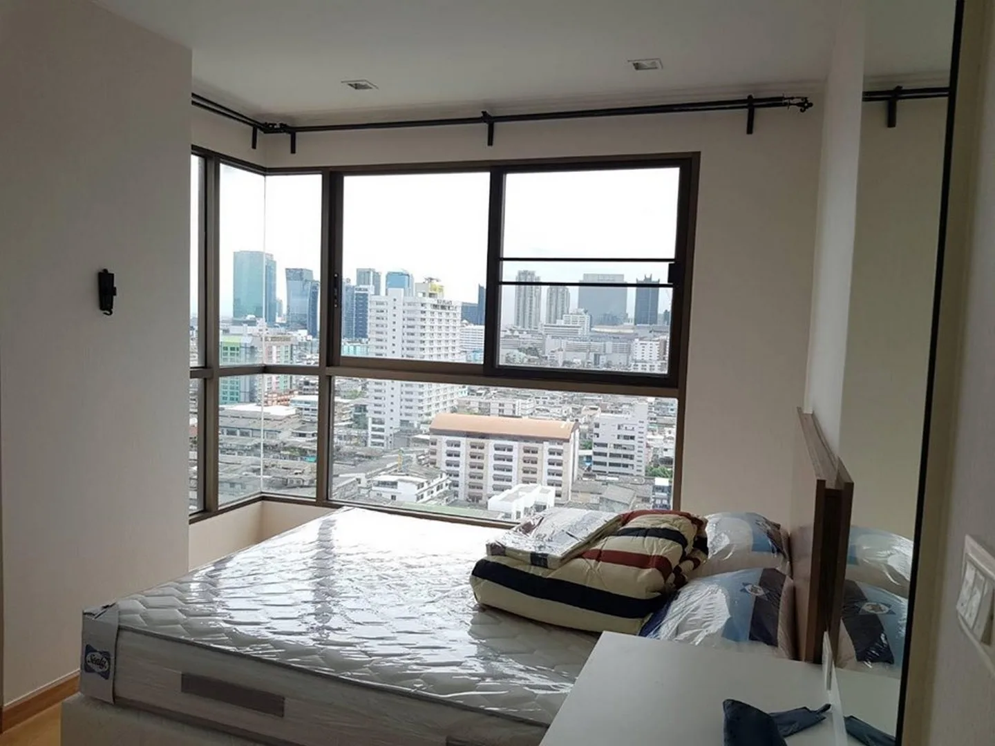 Casa Condo Asoke-dindaeng — photo 12