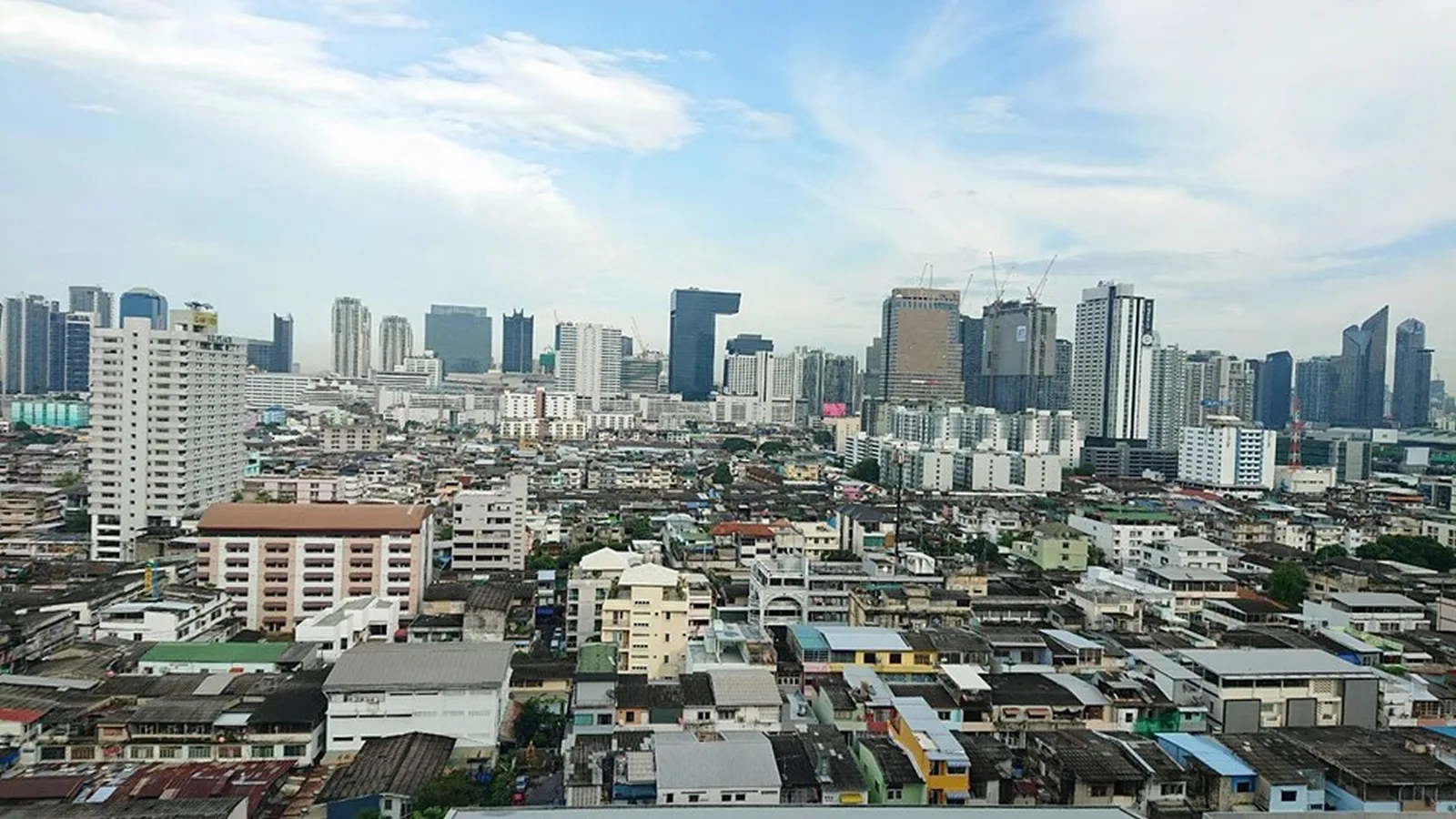 Casa Condo Asoke-dindaeng — photo 14