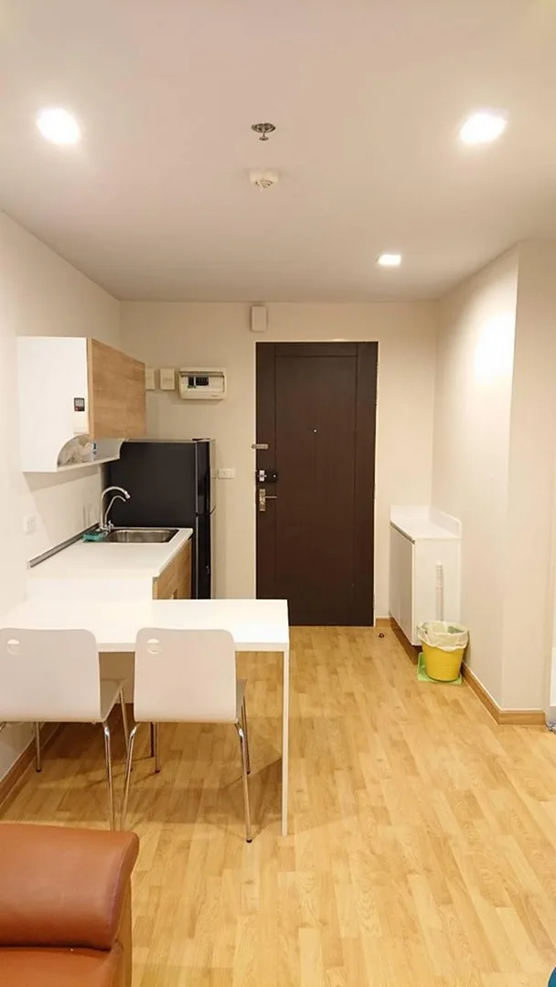 Casa Condo Asoke-dindaeng — photo 3