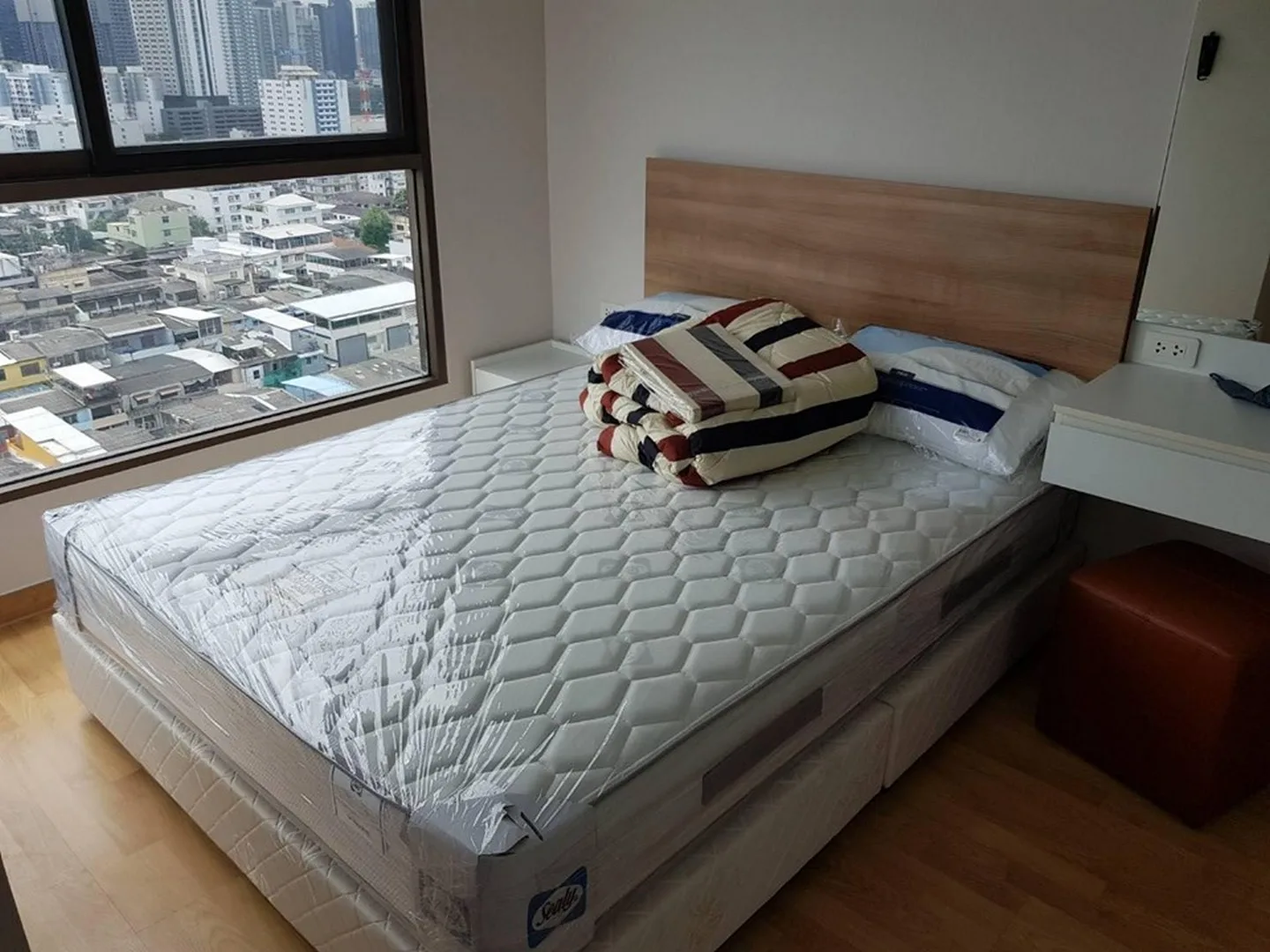 Casa Condo Asoke-dindaeng — photo 5