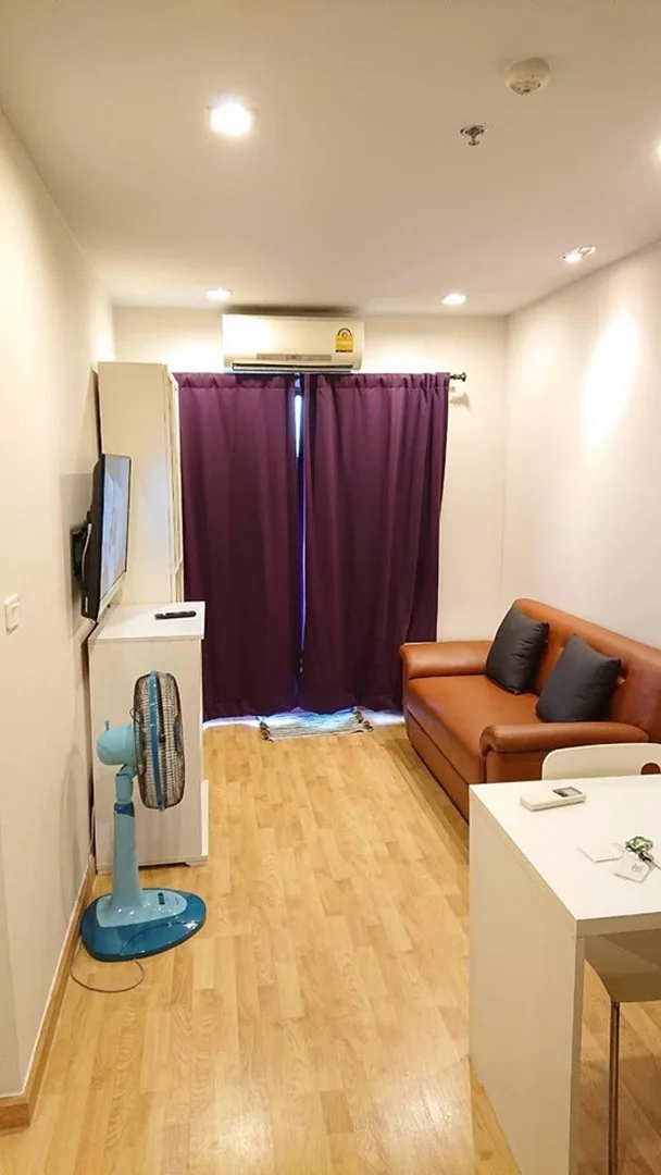 Casa Condo Asoke-dindaeng — photo 6