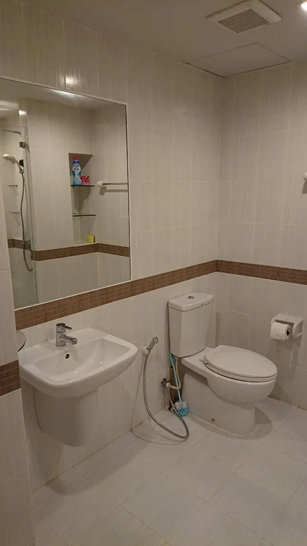 Casa Condo Asoke-dindaeng — photo 7