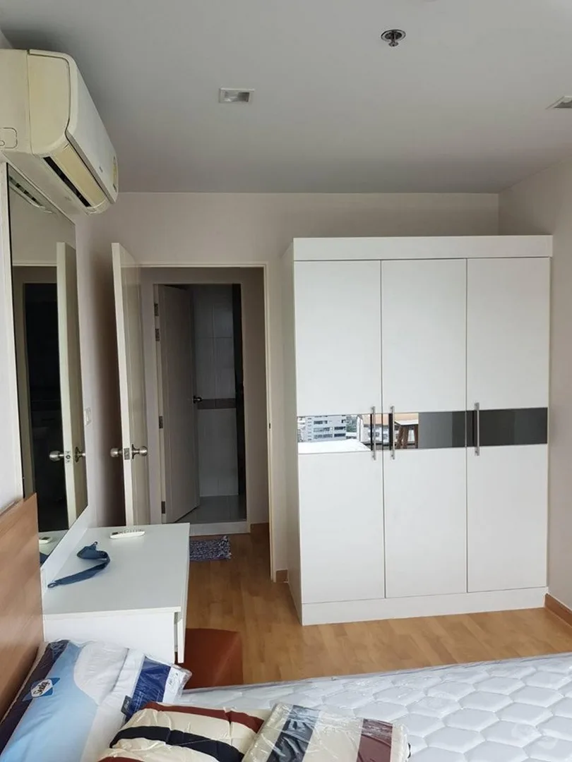 Casa Condo Asoke-dindaeng — photo 8