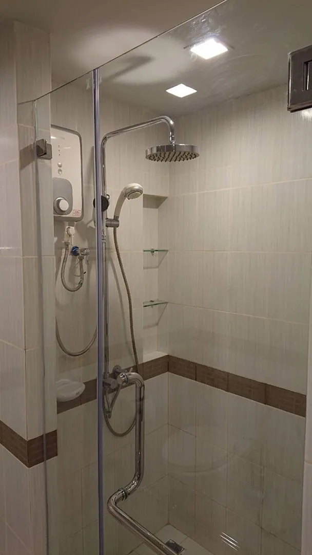 Casa Condo Asoke-dindaeng — photo 9