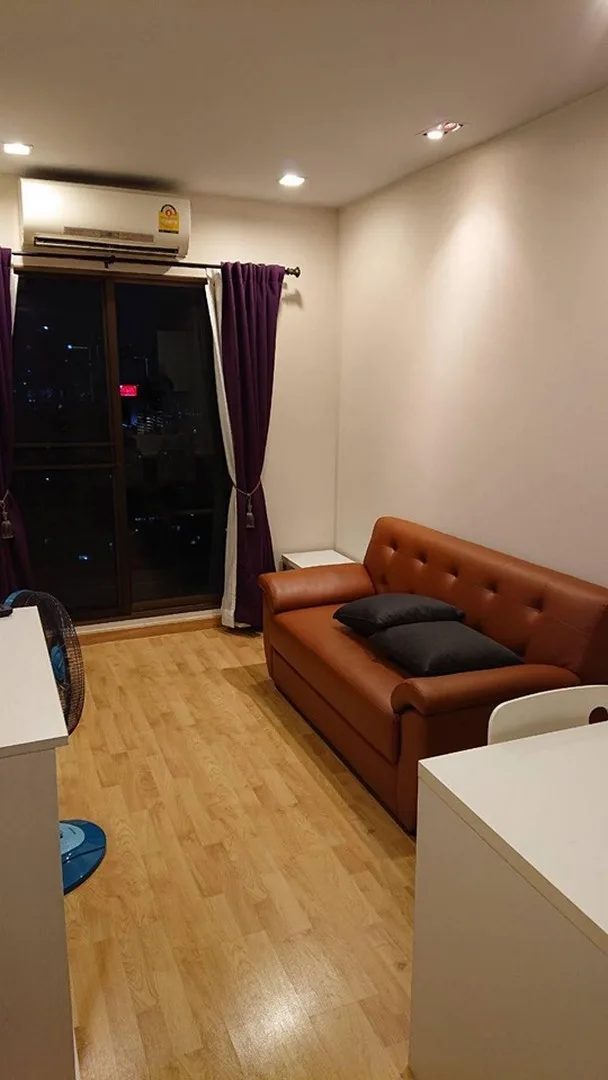 Casa Condo Asoke-dindaeng — photo 10