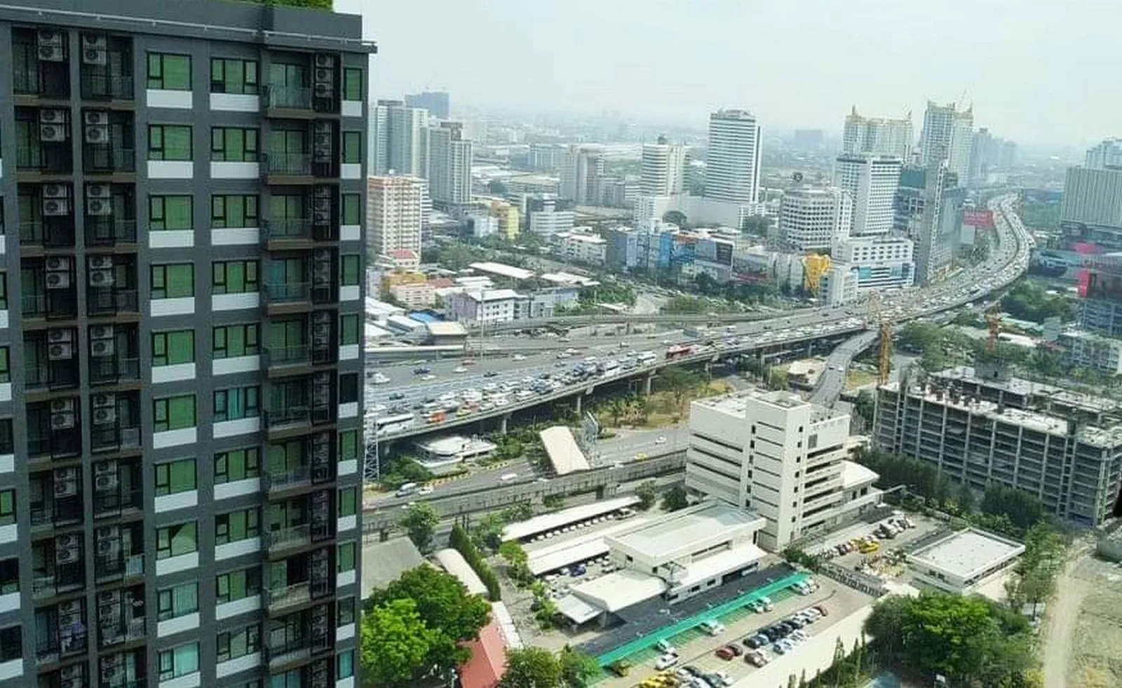 Life Asoke — photo 20