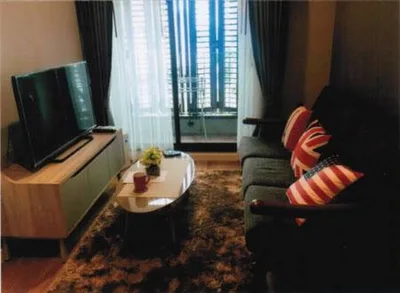 Condolette Dwell Sukhumvit 26