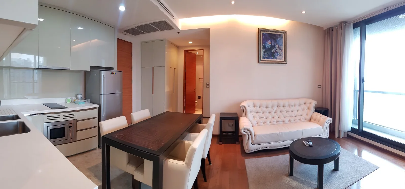 The Address Sukhumvit 28 — photo 4