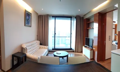 The Address Sukhumvit 28