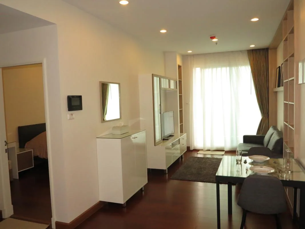 Supalai Lite Sathorn - Charoenrat — photo 2