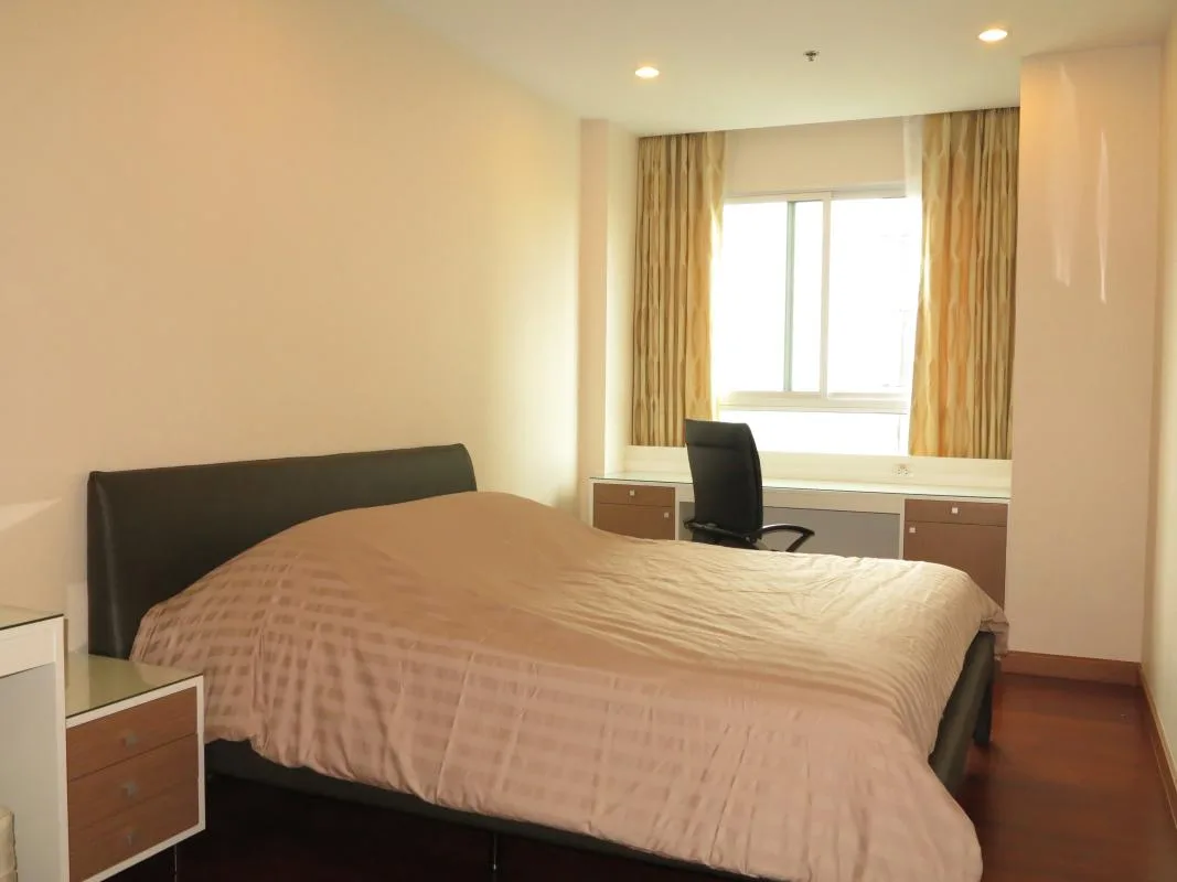 Supalai Lite Sathorn - Charoenrat — photo 5
