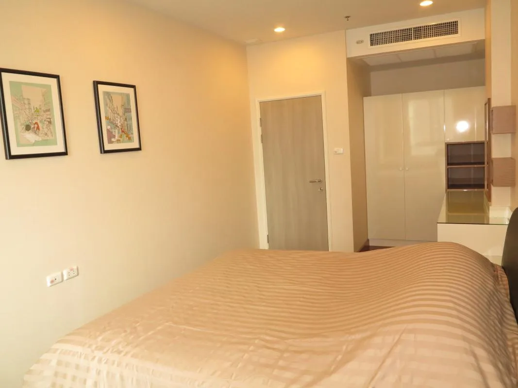 Supalai Lite Sathorn - Charoenrat — photo 7