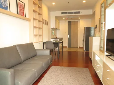Supalai Lite Sathorn - Charoenrat