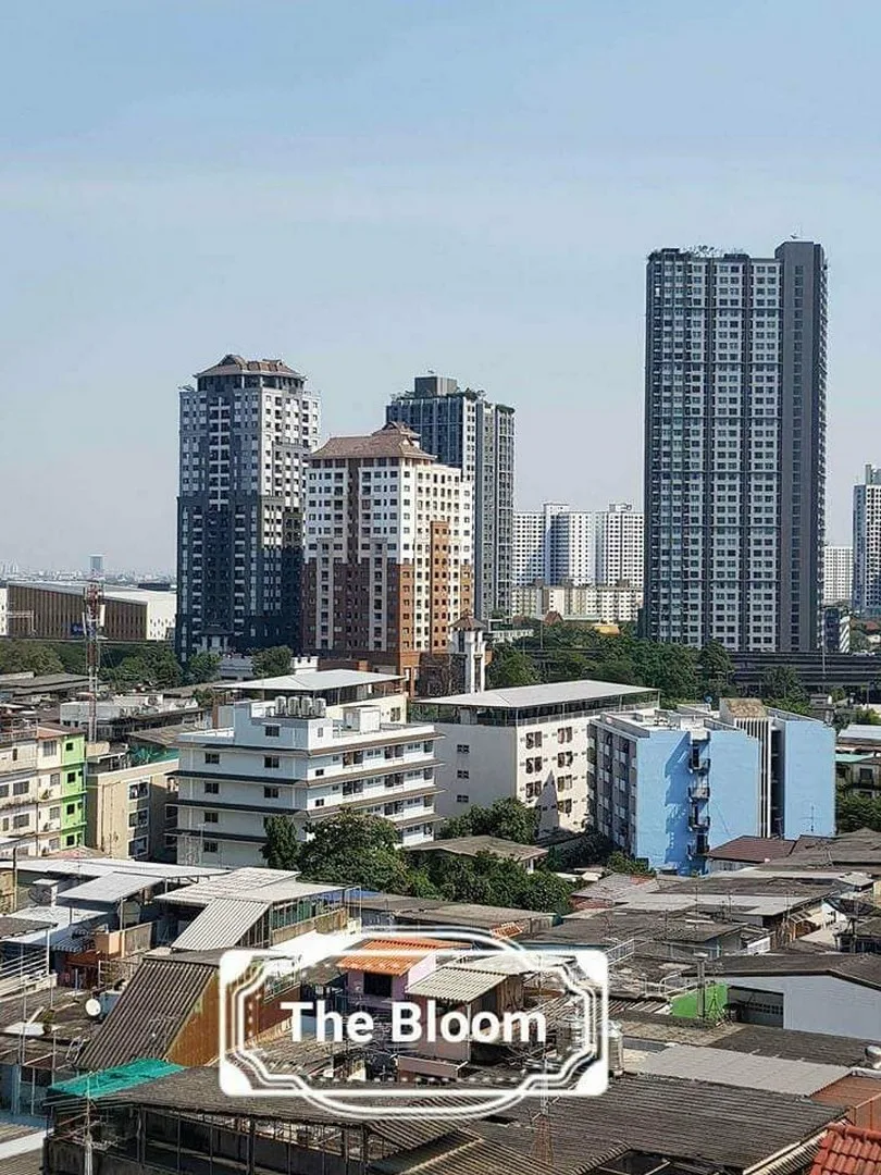 The Bloom Sukhumvit 71 — photo 8