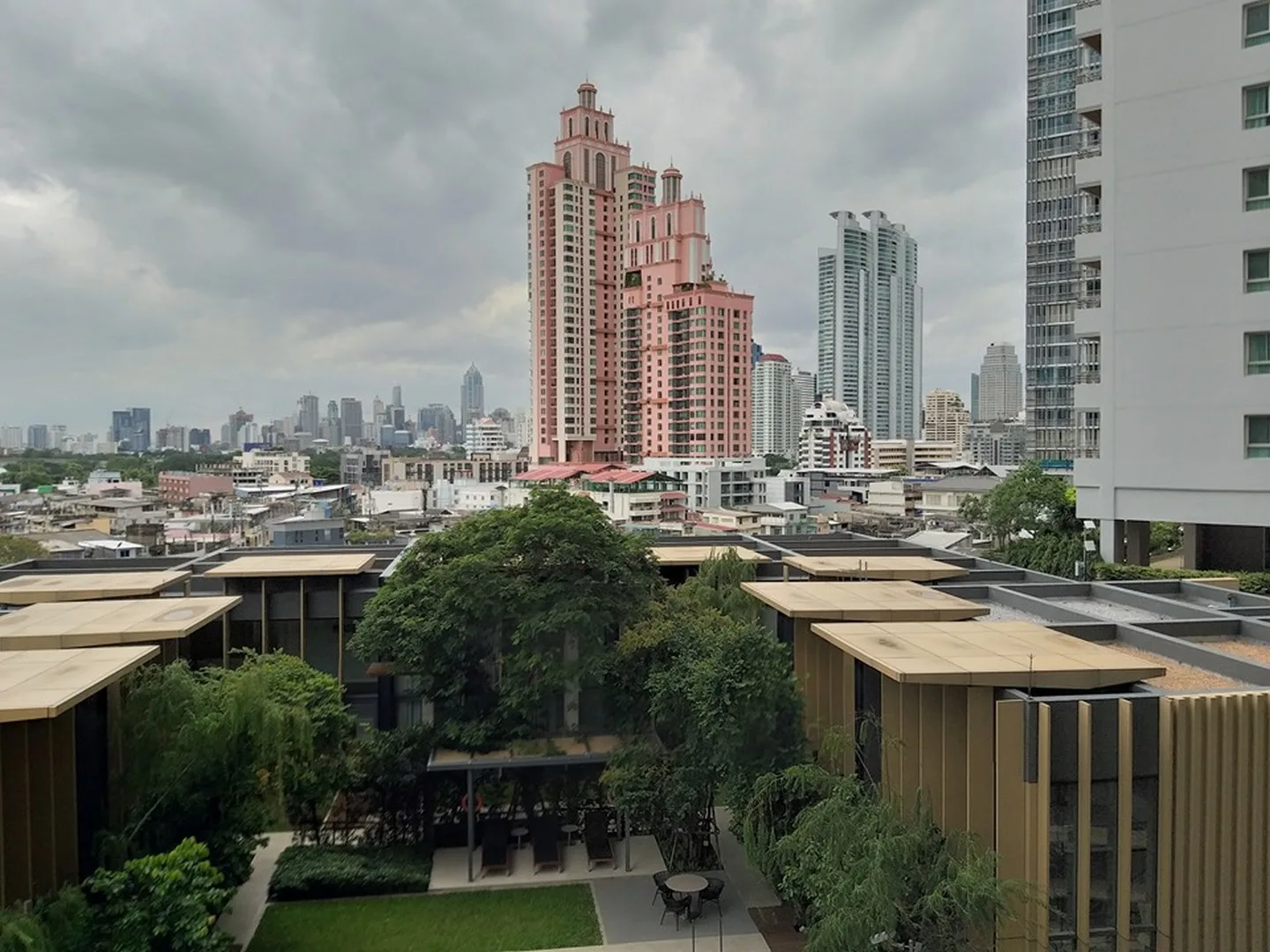 The Lumpini 24 — photo 17