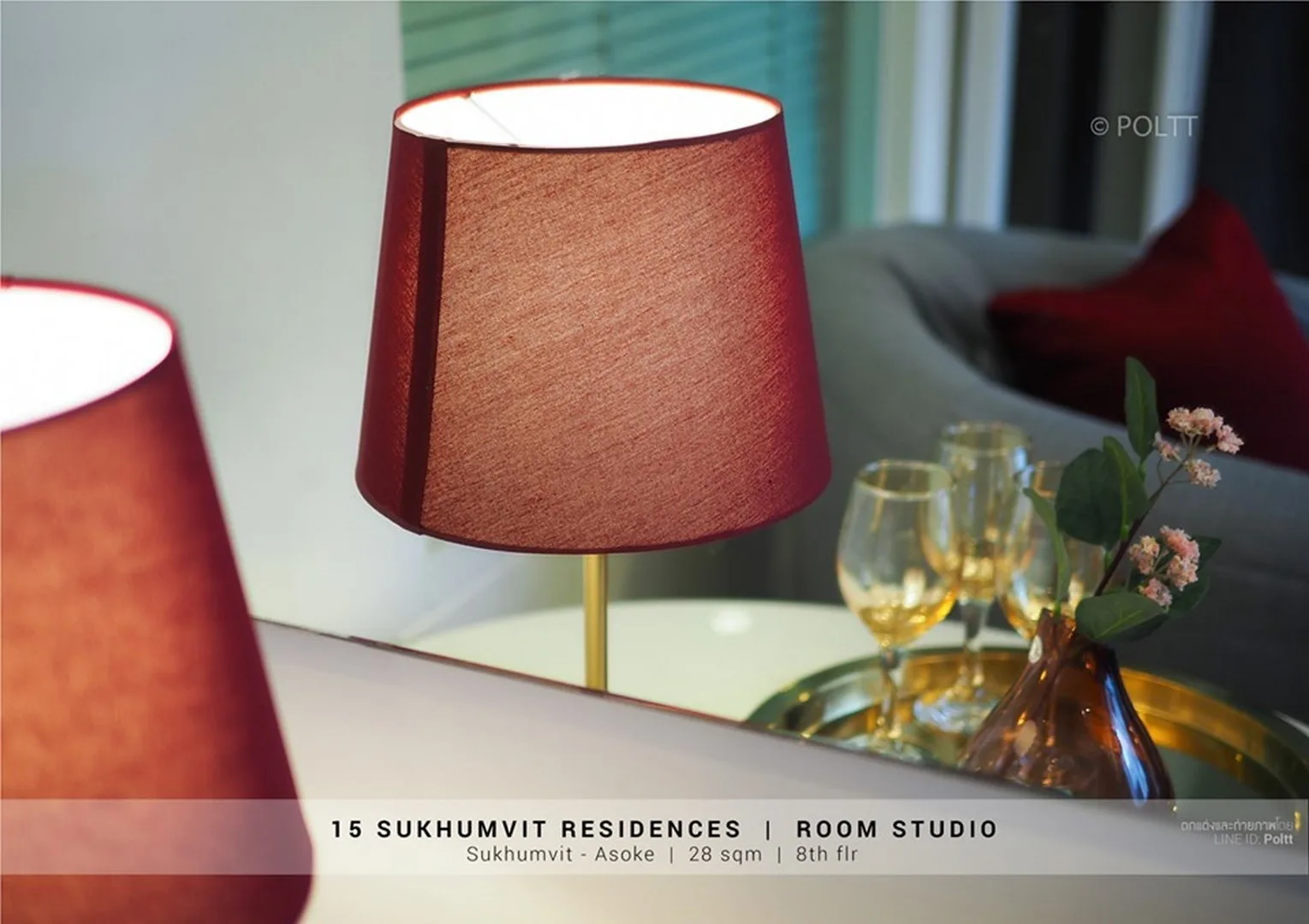 15 Sukhumvit Residences — photo 2