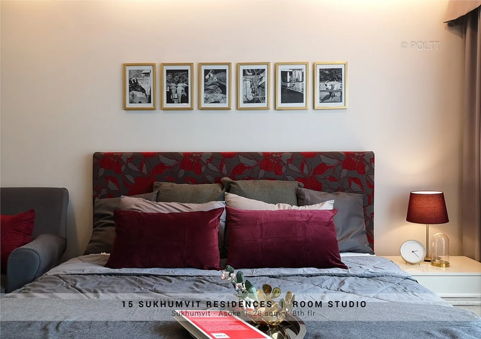 15 Sukhumvit Residences — photo 12