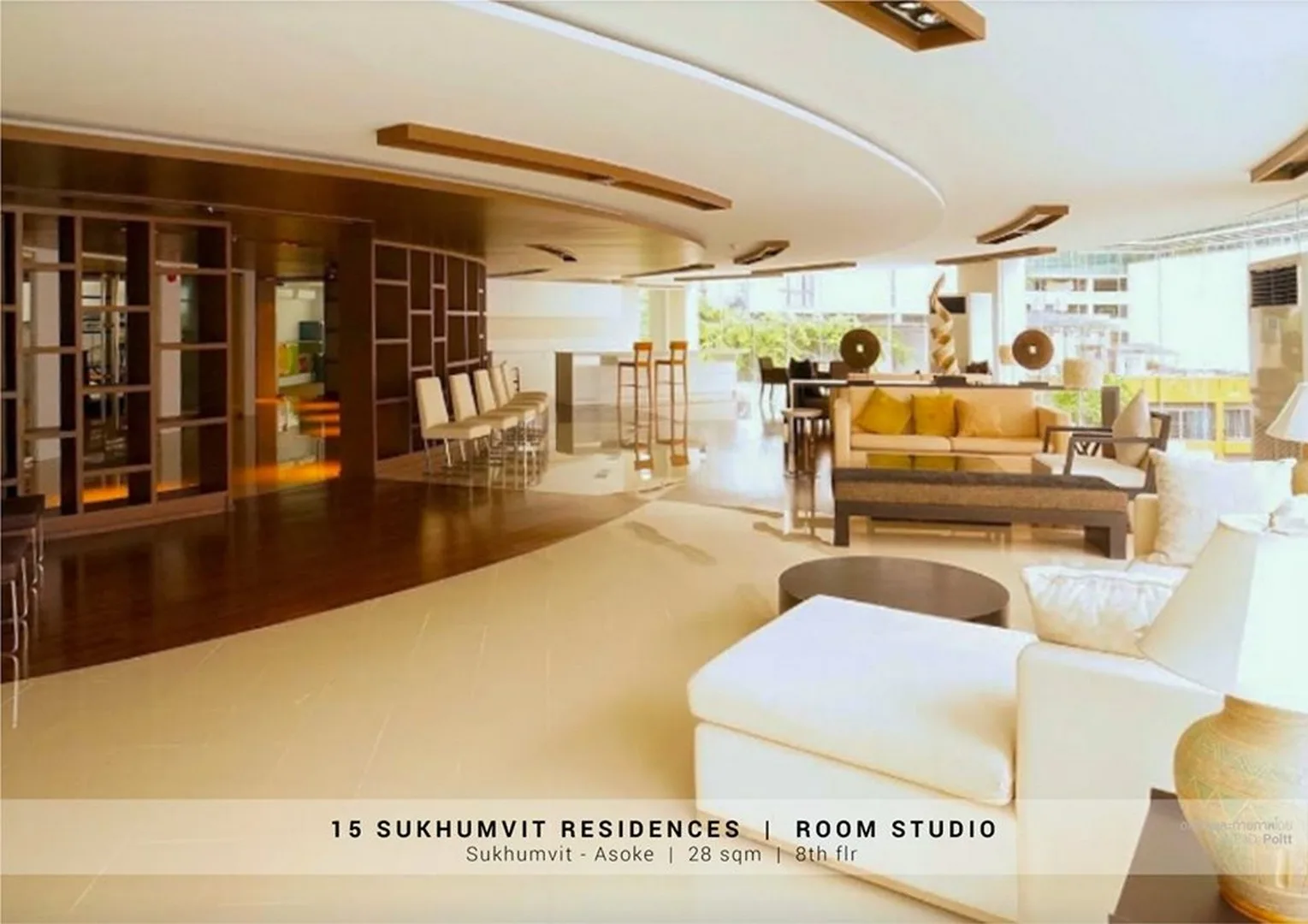 15 Sukhumvit Residences — photo 13
