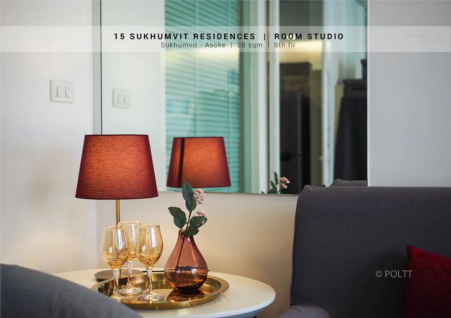 15 Sukhumvit Residences — photo 15