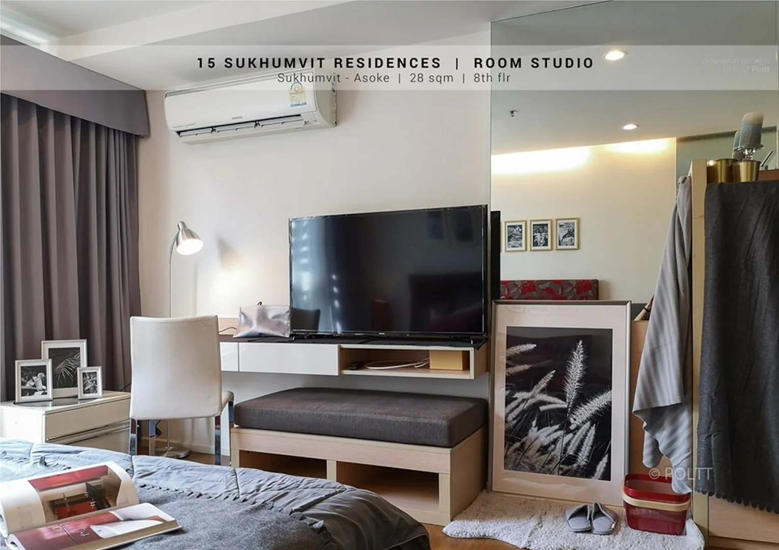 15 Sukhumvit Residences — photo 10