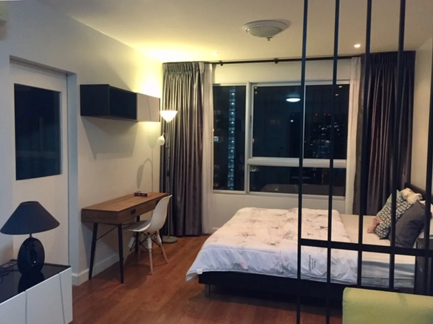 Condo One Thonglor — photo 2