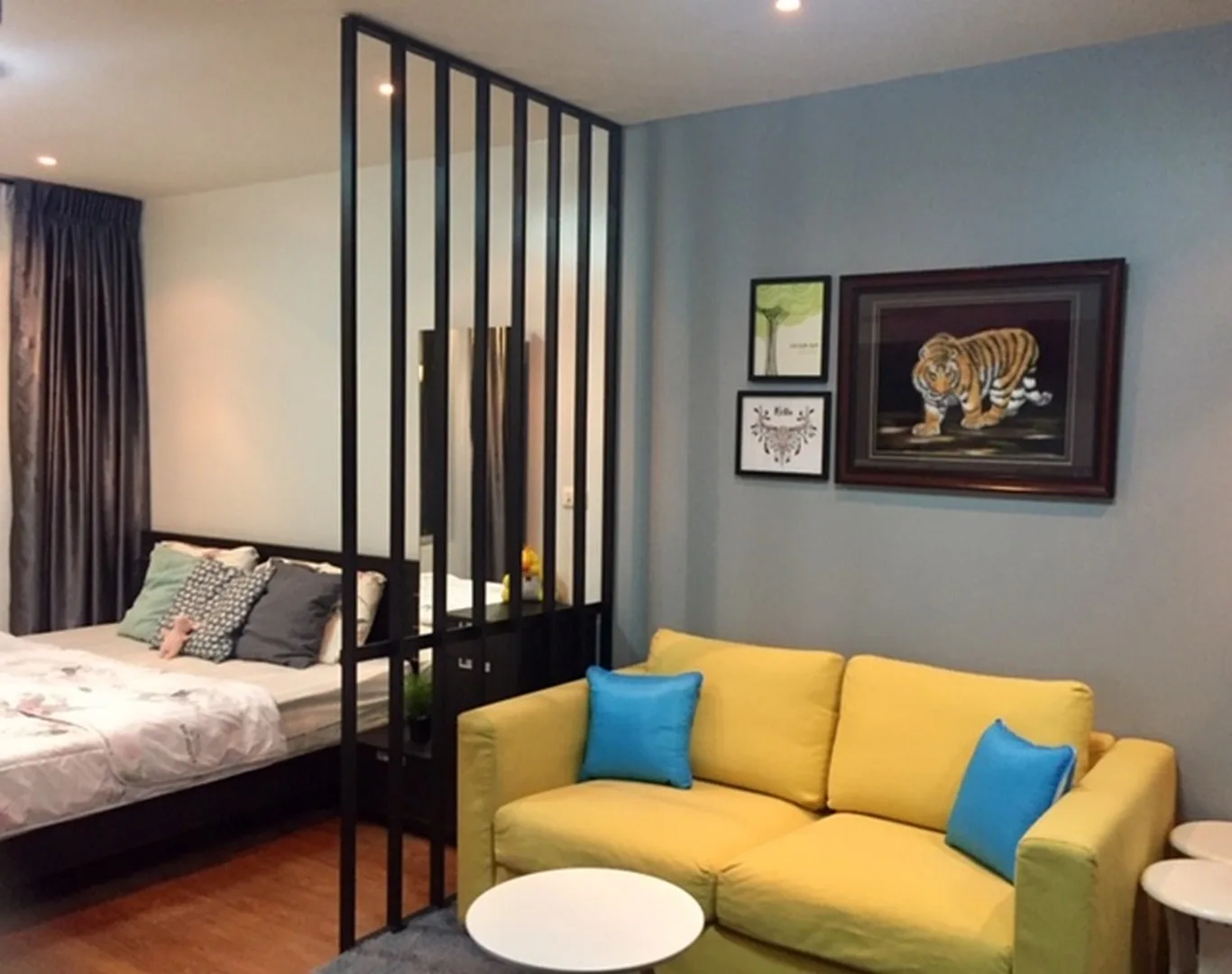 Condo One Thonglor — photo 3