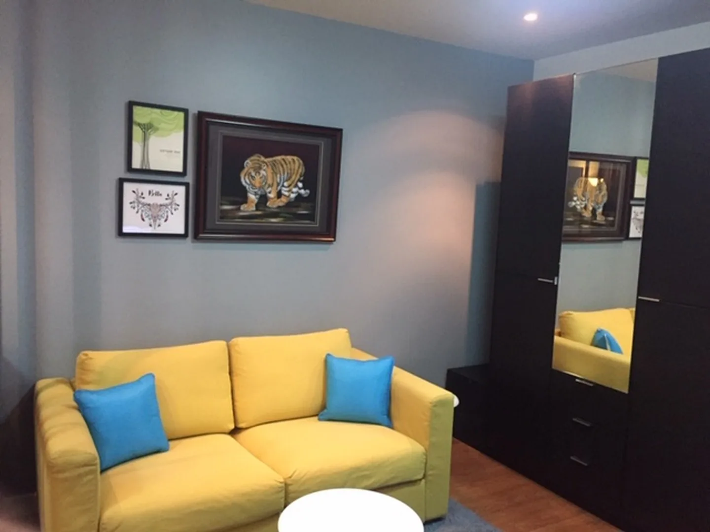 Condo One Thonglor — photo 4