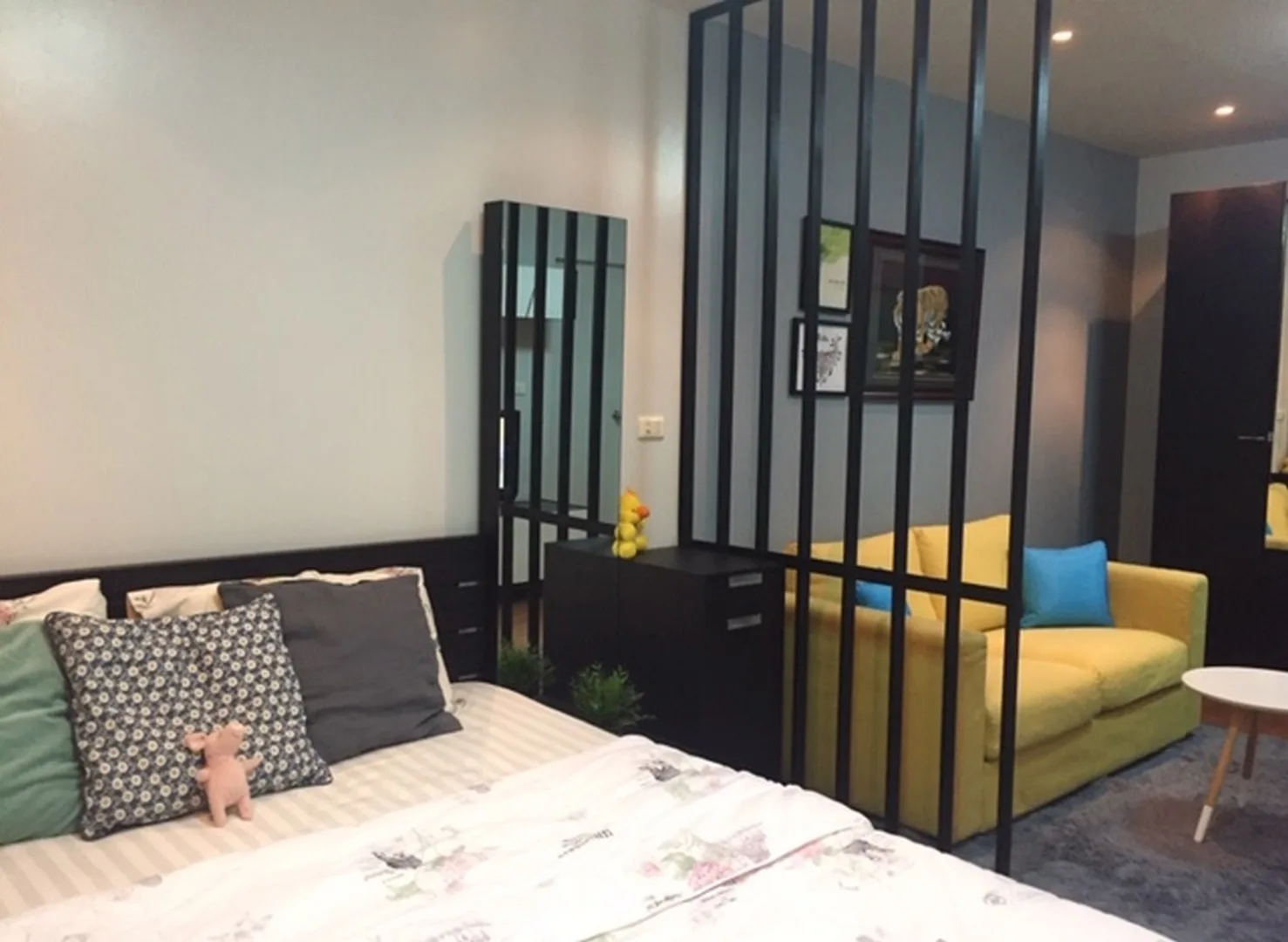 Condo One Thonglor — photo 7