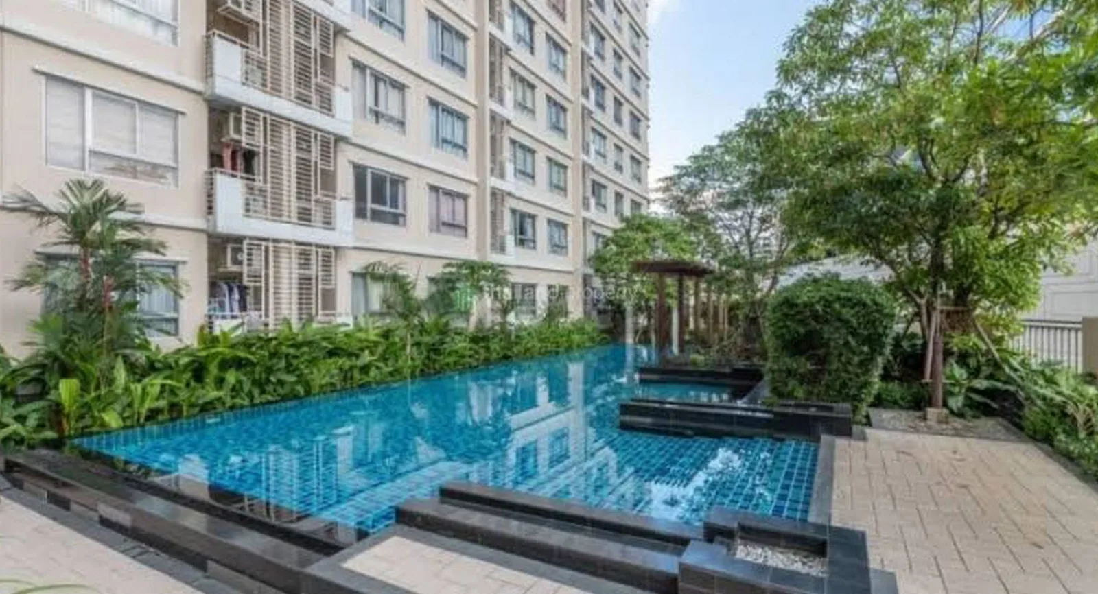 Condo One Thonglor — photo 8
