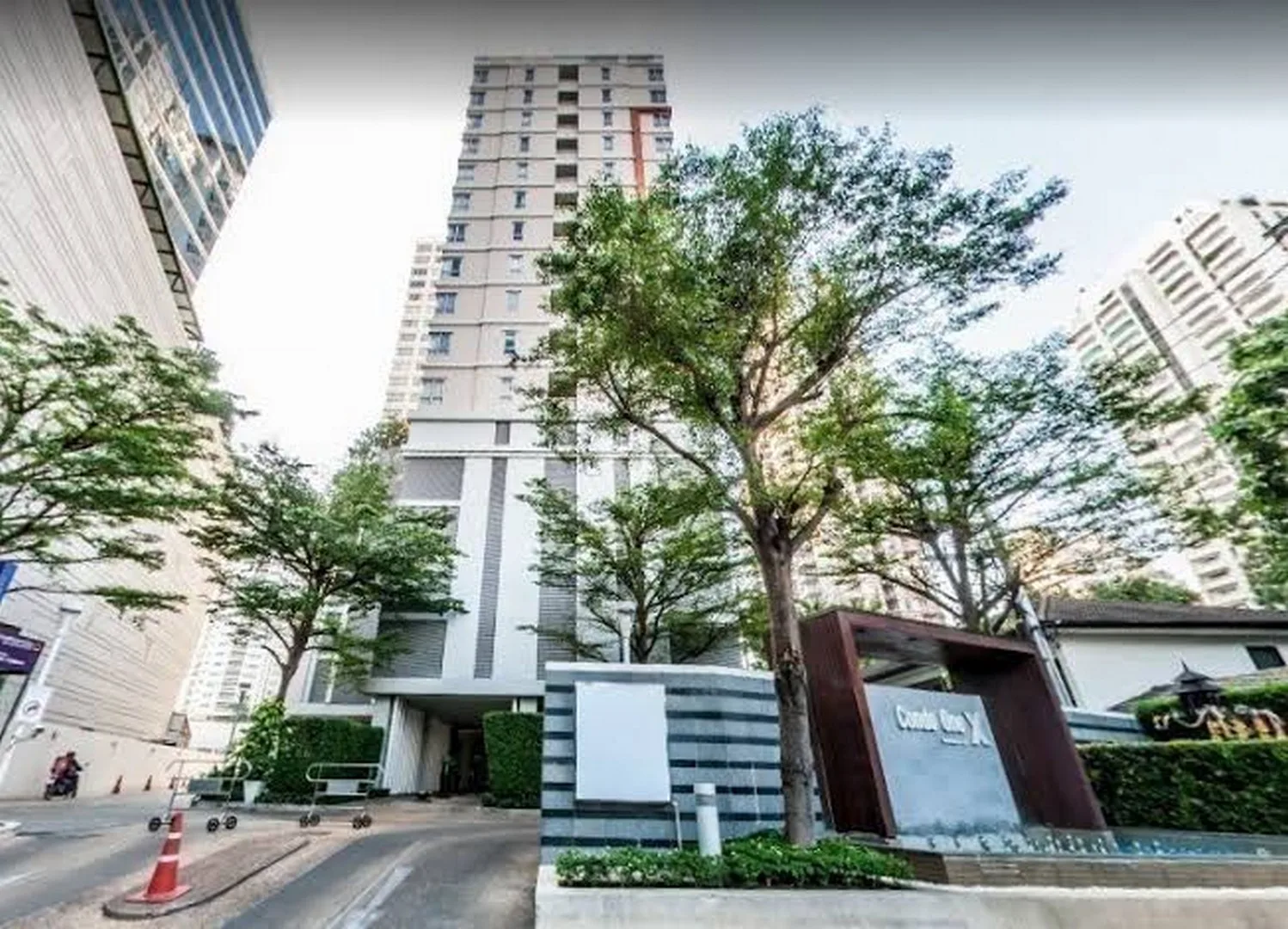Condo One Thonglor — photo 9