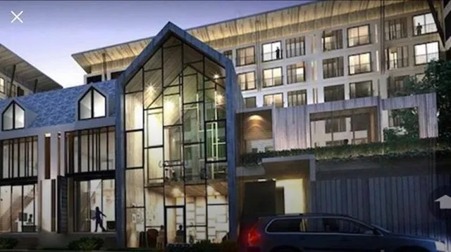 Condolette Dwell Sukhumvit 26 — photo 2