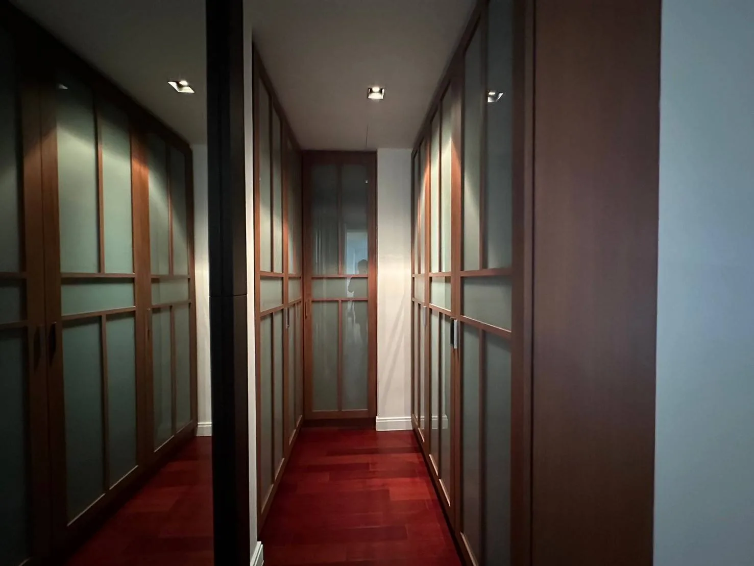 Athenee Residence — photo 11
