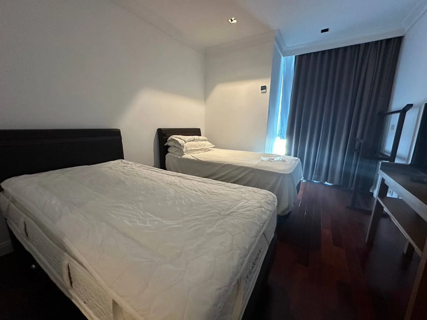 Athenee Residence — photo 7