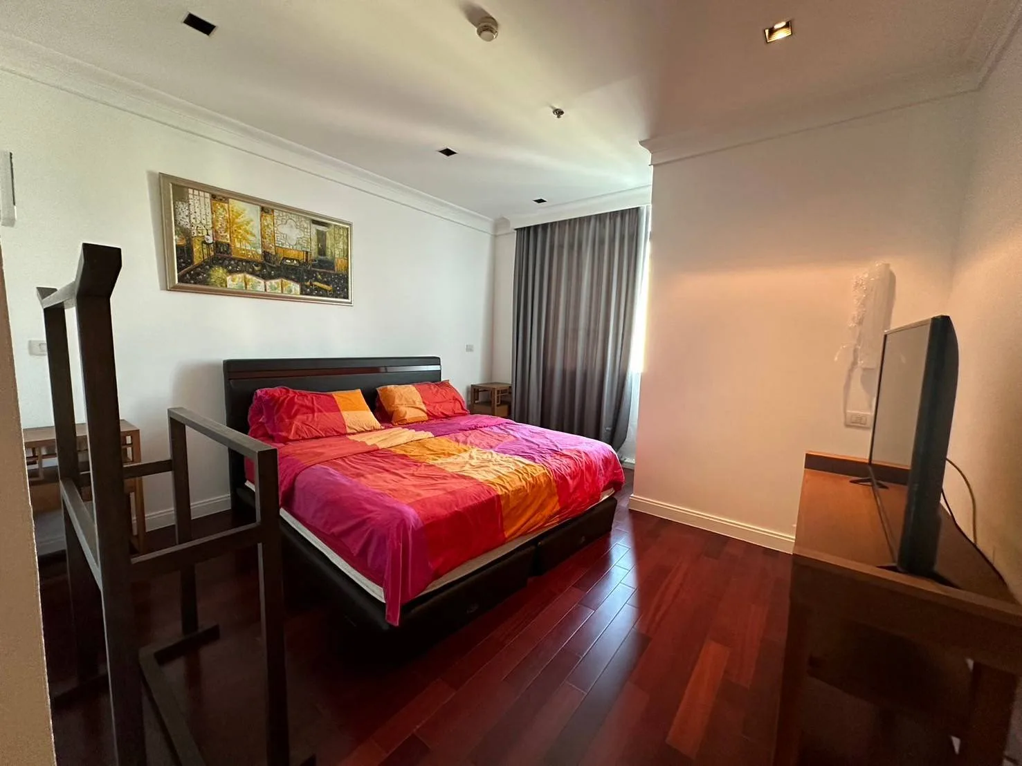 Athenee Residence — photo 9