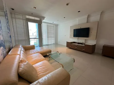 Athenee Residence