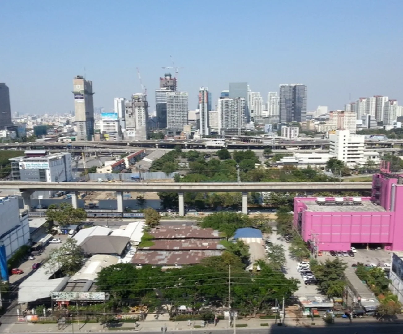 Supalai Premier @ Asoke — photo 4