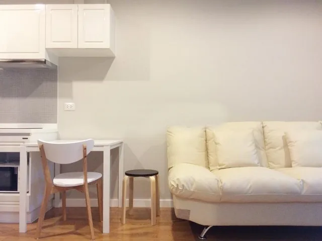 Condolette Dwell Sukhumvit 26 — photo 1