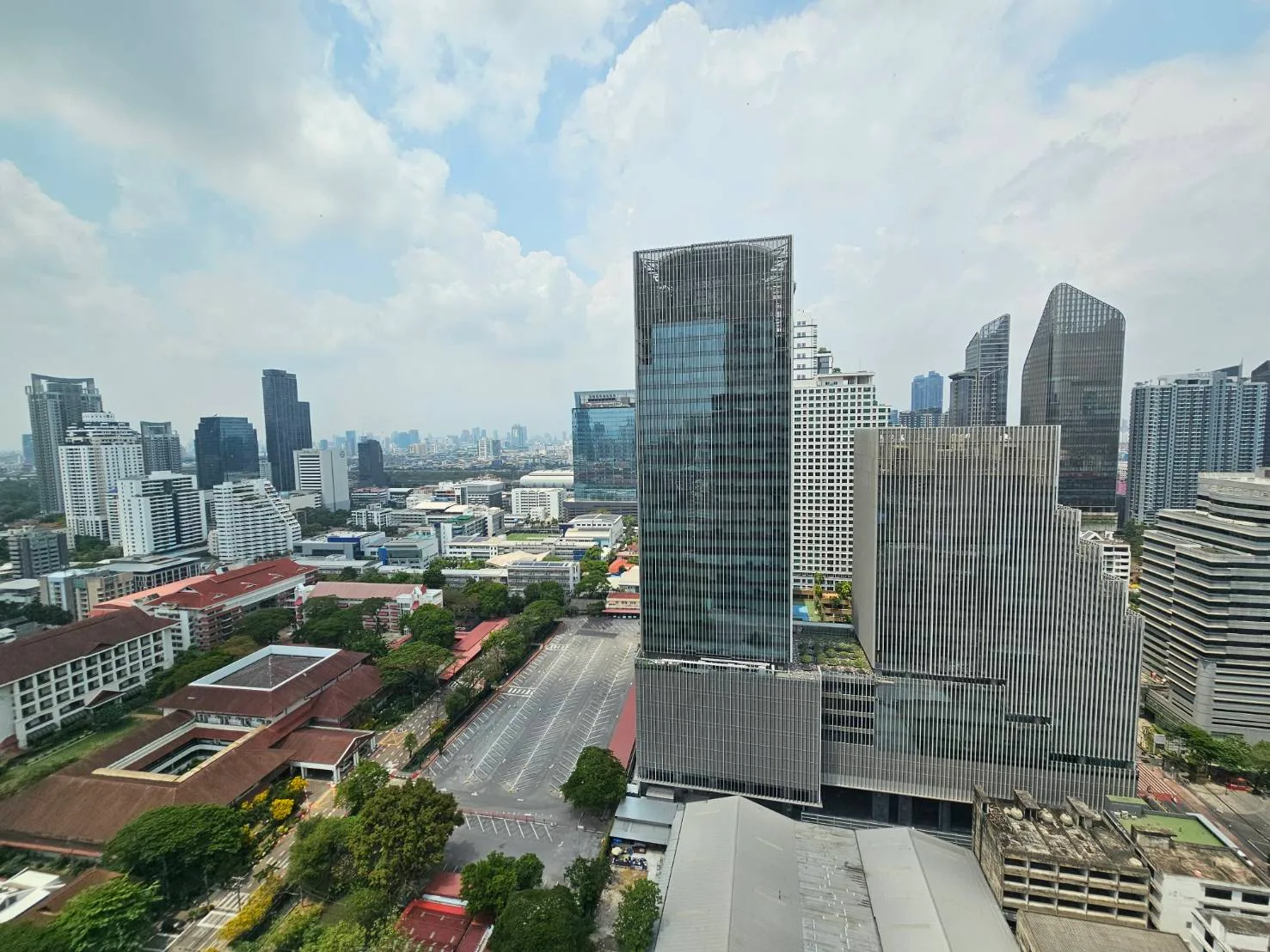 The Room Sukhumvit 21 — photo 18