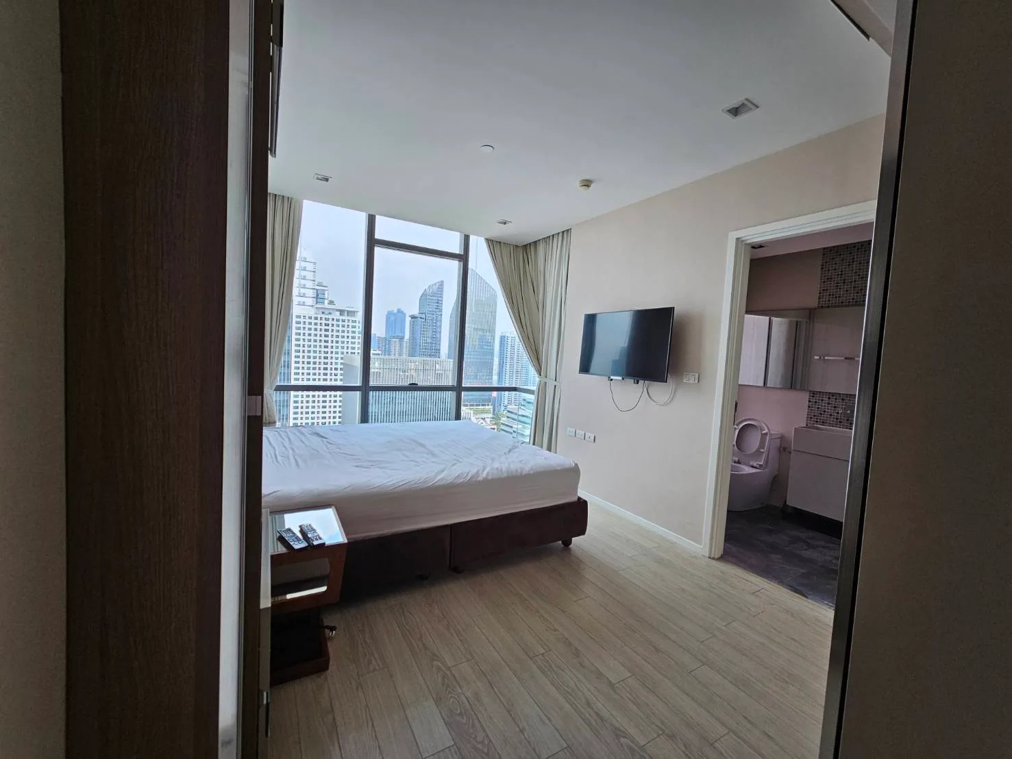 The Room Sukhumvit 21 — photo 6