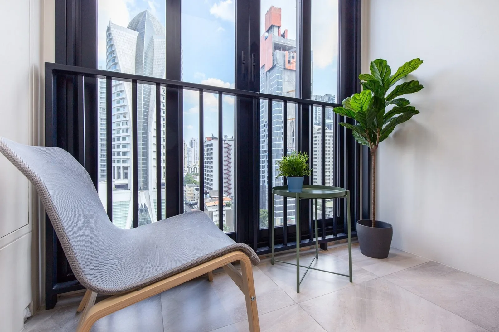 Ashton Asoke — photo 15