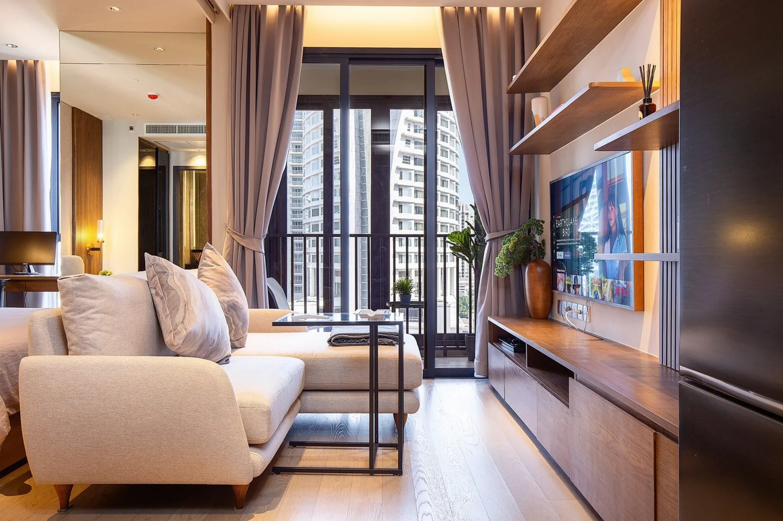 Ashton Asoke — photo 6