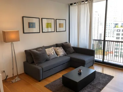 Noble Revolve Silom