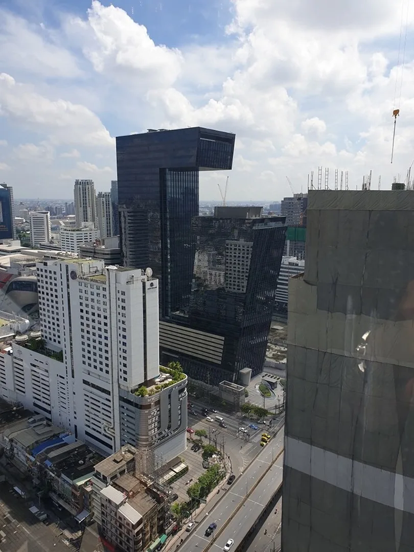 The Line Asoke - Ratchada — photo 5