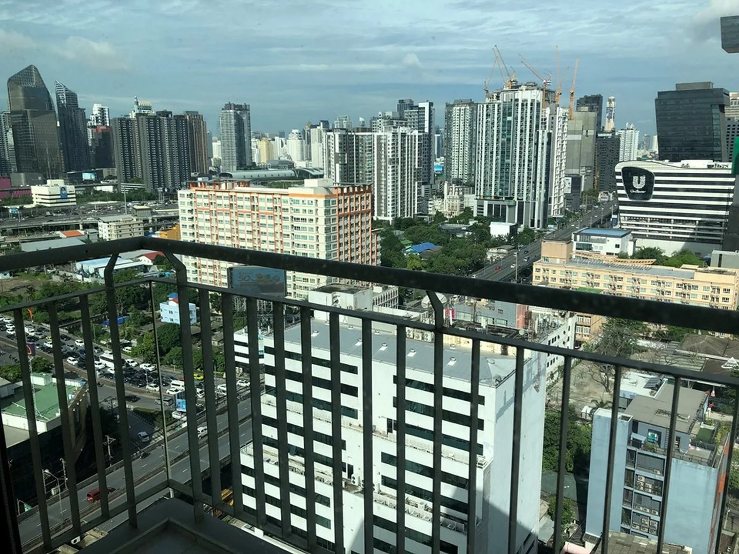 Lumpini Place Rama IX - Ratchada — photo 2