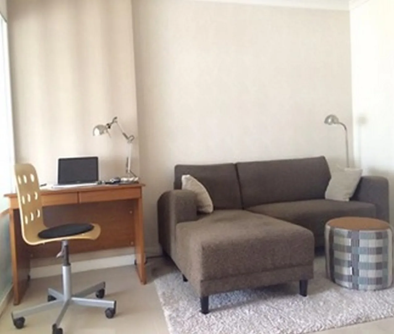 Lumpini Place Rama IX - Ratchada — photo 4