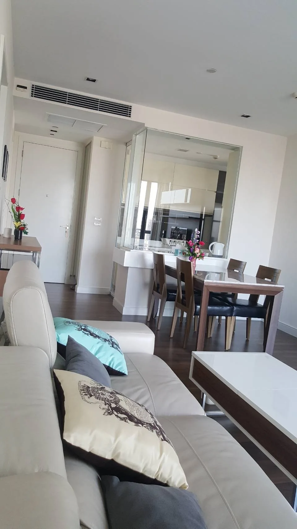 The Room Sukhumvit 62 — photo 2