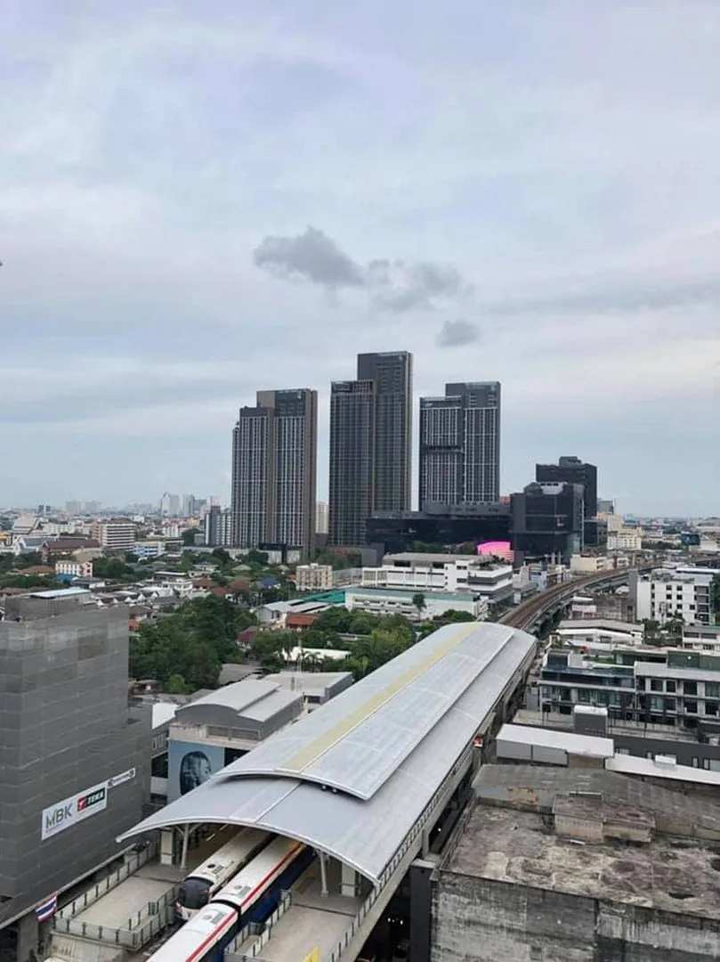 The Room Sukhumvit 62 — photo 12
